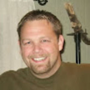 Meet your Posher, Jason